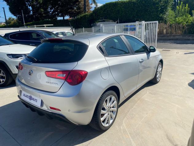 Alfa Romeo Giulietta 1.6 JTDm TCT 120 CV Business - Foto 5