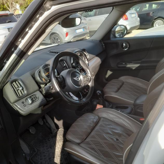 Mini Cooper D Countryman 1.5 One Business - Foto 10
