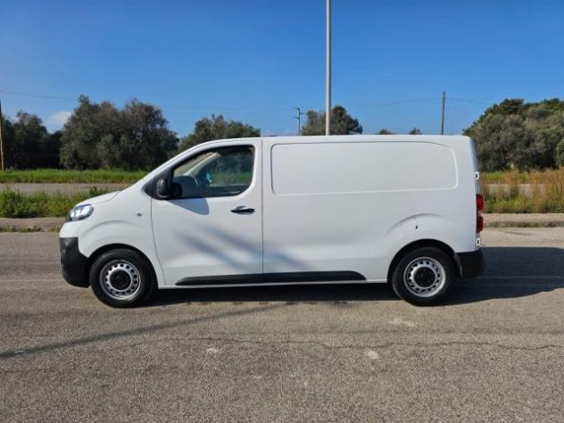 FIAT Scudo 2.0 BlueHDi 145 CV L2H1 Furgone ALLESTITO OFFICINA rif. 24171509 - Foto 7