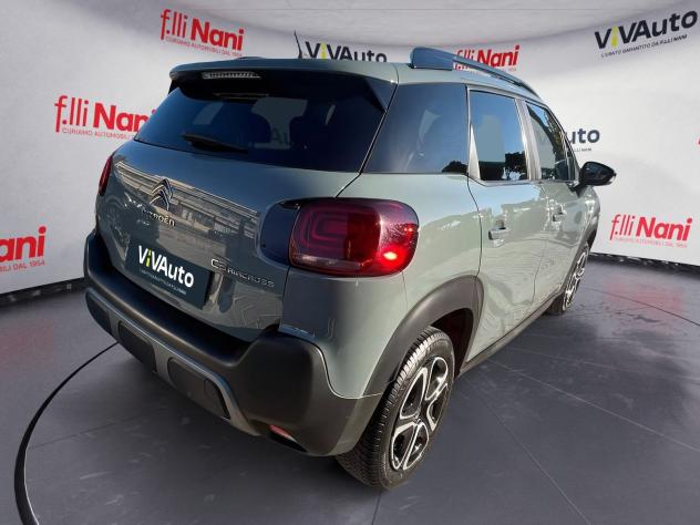 Citroën C3 Aircross C3 Aircross 1.2 Max s&s 110cv - Foto 2