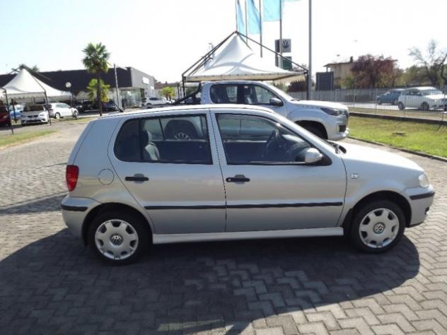 VOLKSWAGEN Polo 1.4 cat 5 porte Comfortline rif. 23969805 - Foto 10
