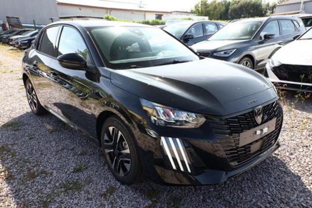 PEUGEOT 208 PureTech 100 Stop&Start 5 porte Allure rif. 22611865