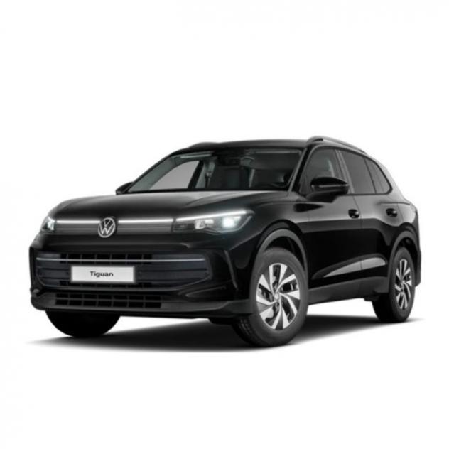 VOLKSWAGEN Tiguan 1.5 eTSI 150 CV ACT DSG Life rif. 23428270