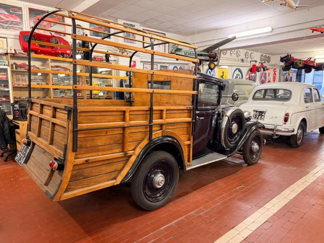 Fiat Altro Balilla autocarro - Foto 7
