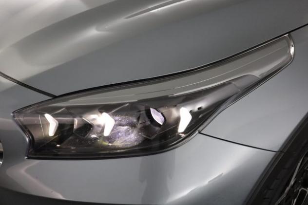 KIA XCeed Xceed 1.5 T-GDi 160 CV MHEV DCT GT-Line Plus rif. 24024068 - Foto 9