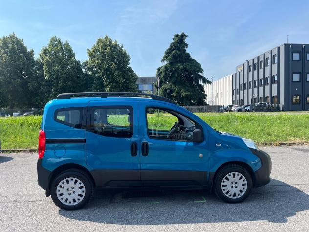 Peugeot Bipper Tepee 1.3 HDi 75 - Foto 3