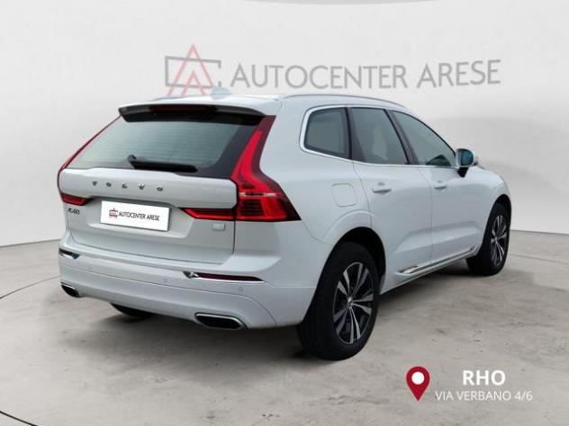 VOLVO XC60 T6 Recharge Plug-in Hybrid AWD Ins Express TETTO rif. 23023181 - Foto 6