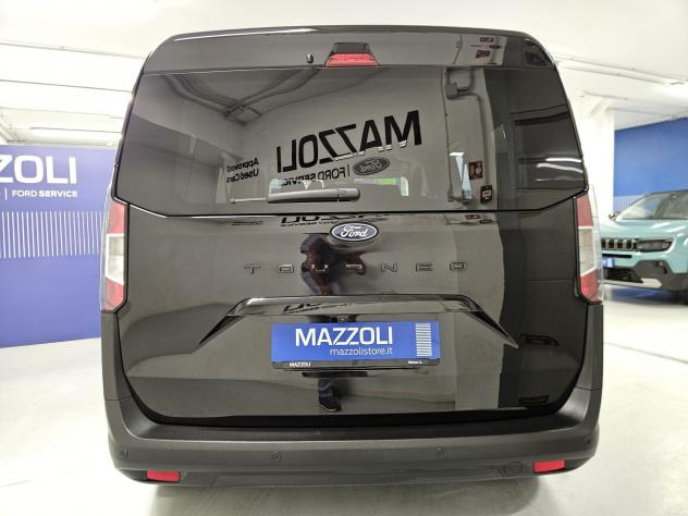 Ford Tourneo Courier 1.0 EcoBoost 125CV Titanium - Foto 5
