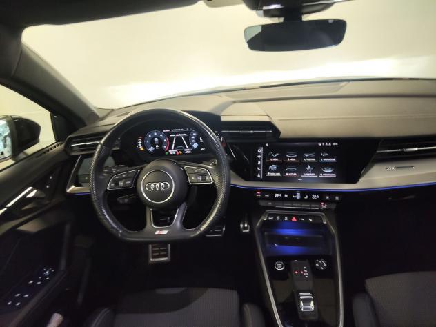 Audi A3 A3 Sportback 35 2.0 tdi S line Edition s-tronic - Foto 7