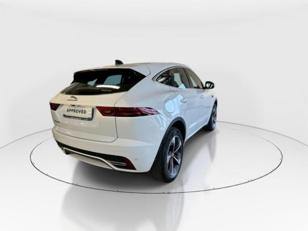 JAGUAR E-Pace 2.0D I4 163 CV AWD Auto R-Dynamic SE rif. 23972654 - Foto 2