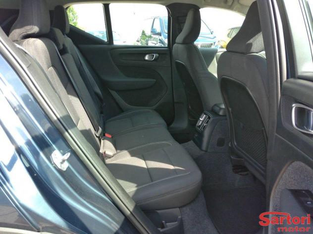 VOLVO - XC40 - T4 Recharge automatico Core - Foto 9