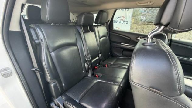 FIAT Freemont AUTOMATICO 2.0 Mjt 170 CV 7 POSTI 4x4 Lounge rif. 24080020 - Foto 5