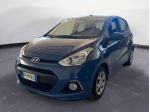 Hyundai i10 1.0 MPI 66cv Sound Edition