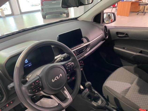 KIA Picanto 1.0 12V 5 porte Urban rif. 23681293 - Foto 7