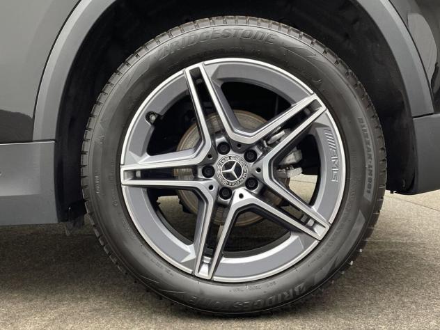Mercedes-Benz GLA 200 AMG Line MBUX. Illuminazione ambientale a LED di fascia alta - Foto 7
