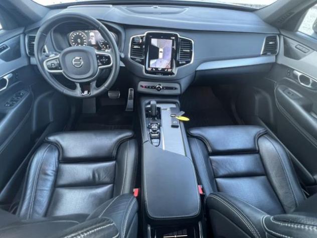 VOLVO XC90 B5 (d) AWD Geartronic 7 posti R-design rif. 20224333 - Foto 6