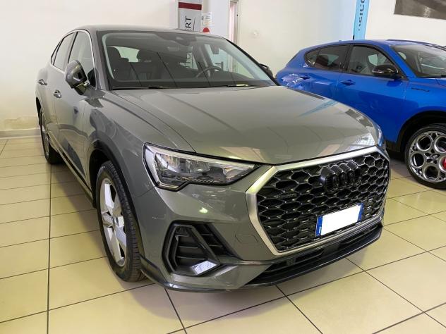 Audi Q3 SPB 2.0 230Cv 45 TFSI quattro S tronic Business Plus - Foto 2