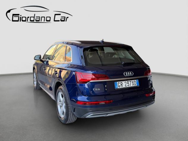 Audi Q5 35 TDI S tronic Business Advanced - Foto 5