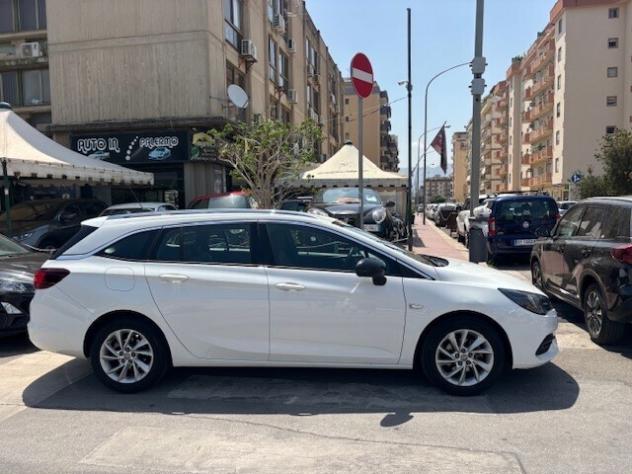 Opel Astra D Iva Esposta Garanzia Finanziabile - Foto 2