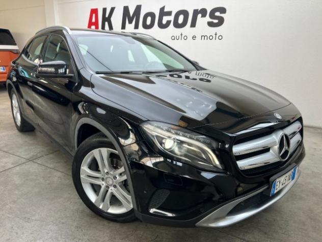 MERCEDES-BENZ GLA 200 CDI Automatic Sport rif. 23790151