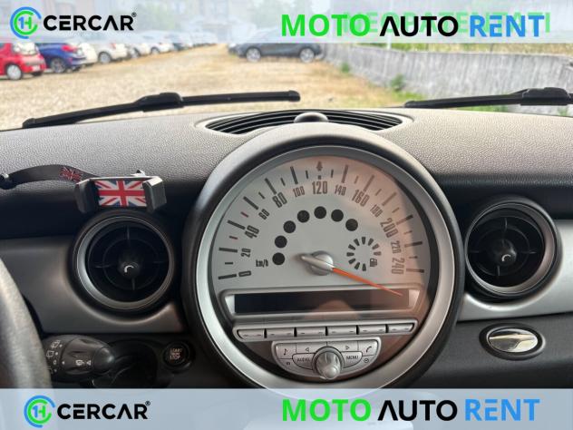Mini 3 Porte Cooper Chili 1.6 120cv - Foto 14