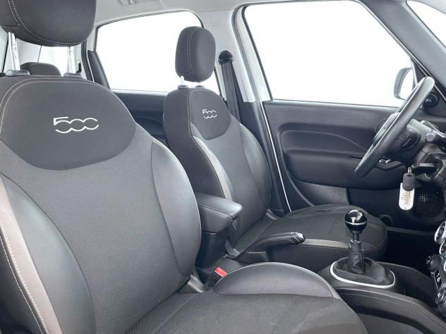 FIAT 500L Cross 1.3 Multijet 95cv City Cross - Foto 10