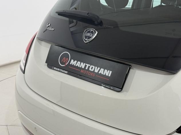 Lancia Ypsilon 0.9 TwinAir 70cv metano Ecochic GOLD - Foto 10