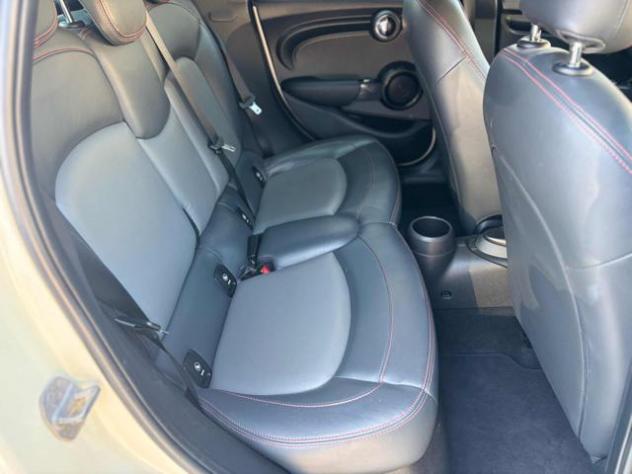 MINI Cooper D 1.5 Cooper D Business AUTO XL 5 porte rif. 23887165 - Foto 10