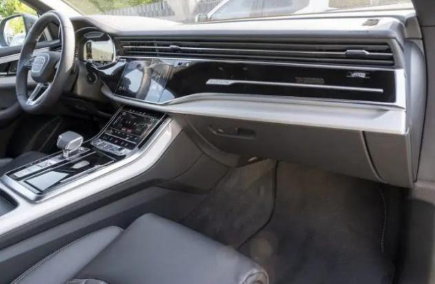 AUDI Q8 50 TDI 286 CV S-LINE TIPTRONIC QUATTRO - IVA PANO rif. 24199296 - Foto 7