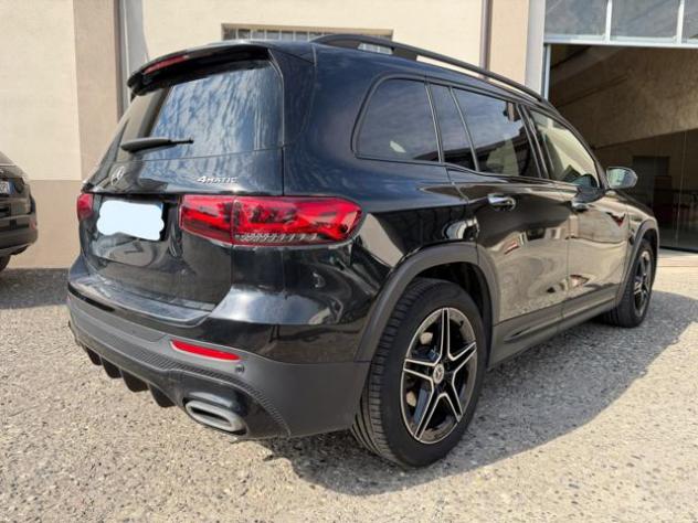 MERCEDES-BENZ GLB 200 d Automatic 4Matic Premium rif. 24163215 - Foto 4