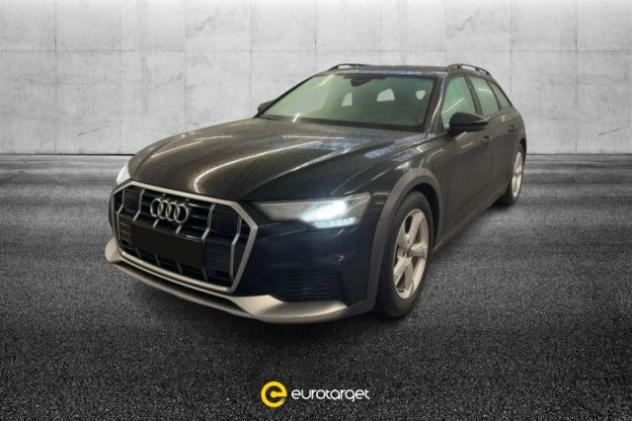 AUDI A6 allroad 40 TDI 2.0 quattro S tronic rif. 23758883