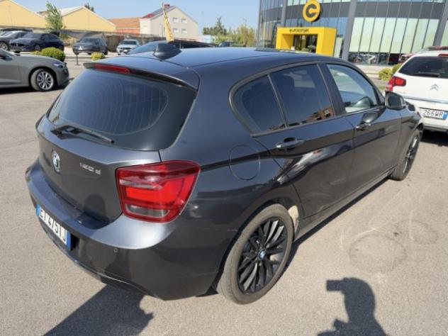 BMW 120 d xDrive 5p. Unique rif. 24048899 - Foto 2