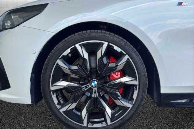 BMW 540 d 48V xDrive Touring Msport Pro rif. 24049079 - Foto 8