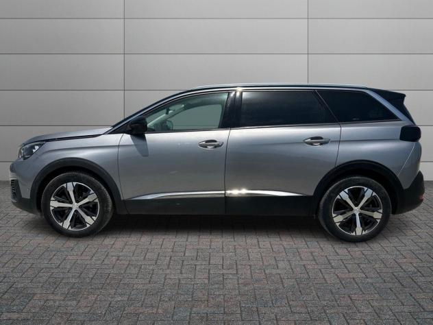 Peugeot 5008 II 1.2 puretech t Allure s&s 130cv 7p.ti eat8 my21 - Foto 2