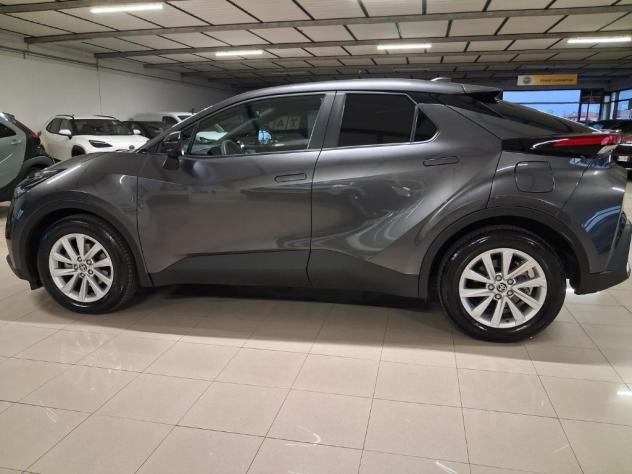 Toyota C-HR 1.8 HV Active - Foto 8