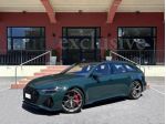 AUDI RS6 Avant 4.0 TFSI V8 quattro tiptronic Performance rif. 22255343