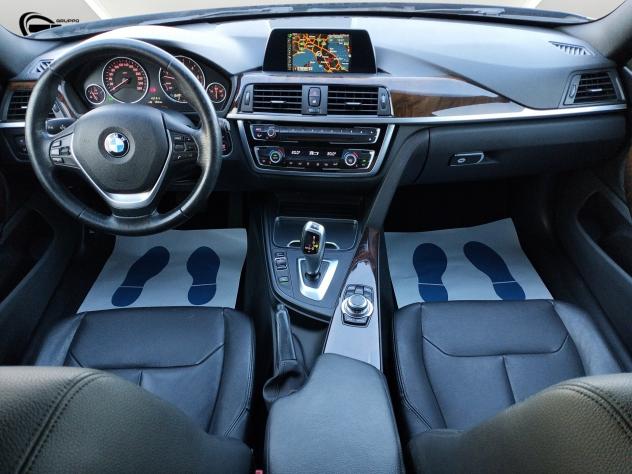Bmw 430d Gran Coup- IVA ESPOSTA - TAGLIANDI BMW - EURO6 - Foto 7