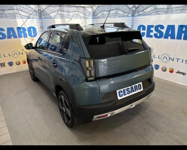 FIAT Grande Panda 1.2 hybrid La Prima 110cv edct rif. 24129487 - Foto 4