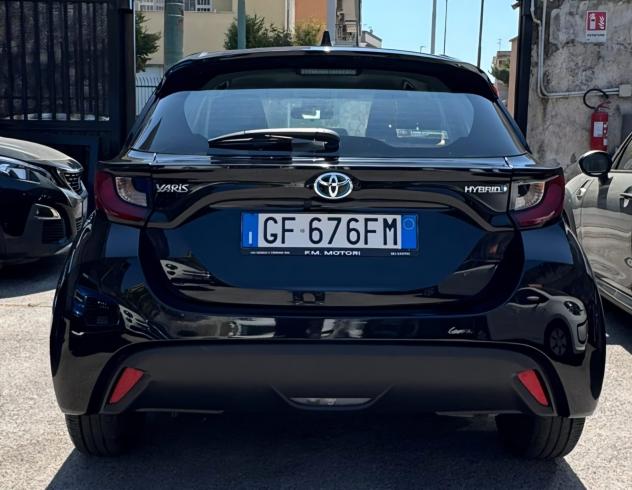 Toyota Yaris 1.5 Hybrid 5 porte Active - Foto 6