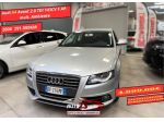 Audi A4 Avant 2.0 TDI 143CV F.AP. mult. Ambiente