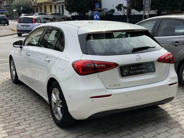 Mercedes-benz A 200 Sport - Foto 6