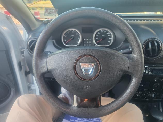 Dacia Duster 1.6 110CV 4x2 GPL Ambiance - Foto 10