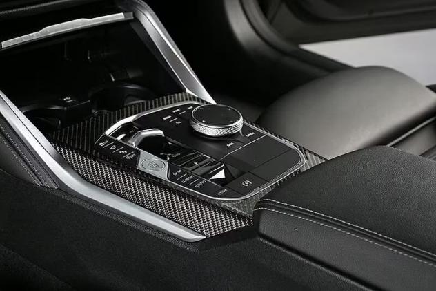 BMW Serie 4 420i Coupé Msport ACC HARMAN KARDON LED CAMERA - Foto 8
