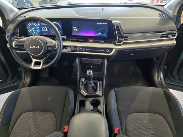 Kia Sportage Sportage 1.6 tgdi Gpl Style 136cv 2wd - Foto 9