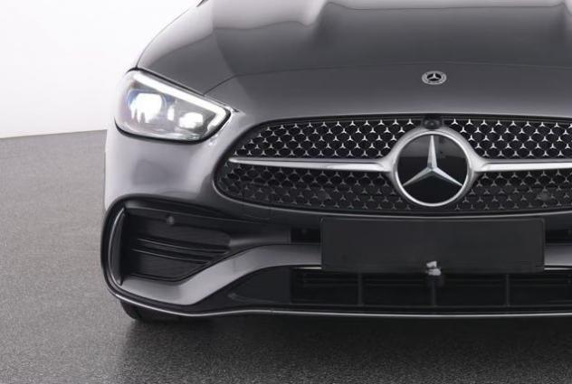 Mercedes-Benz Classe C MERCEDES-BENZ C 180 SW PREMIUM AMG 170 CV CAMERA 360 FULL LED NAVI - Foto 10