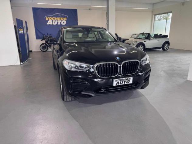 BMW X4 xDrive20i xLine rif. 24065444 - Foto 2