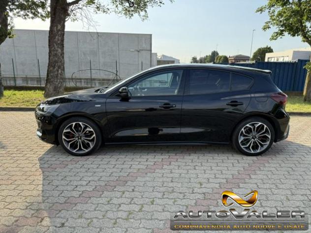 FORD Focus 1.0 EcoBoost Hybrid 125 CV Power. 5p. ST-Line Styl rif. 23838422 - Foto 5