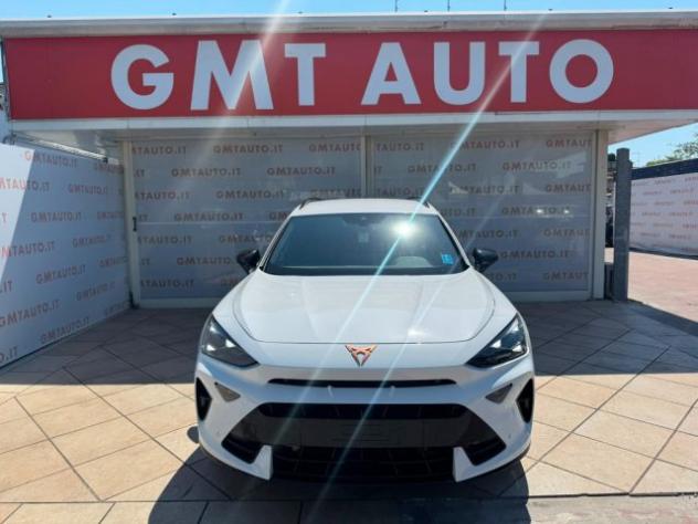 CUPRA Formentor PELLE **PRONTA CONSEGNA** rif. 23910971 - Foto 8