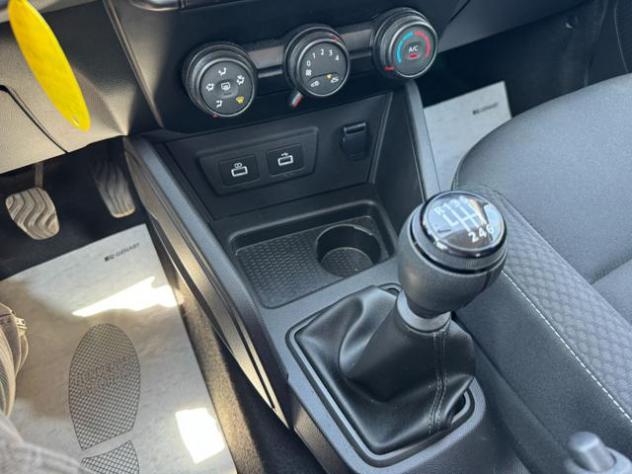DACIA Duster TCE Expression GPL 1.0cc 100cv CRUISE CONTROL rif. 24013491 - Foto 9