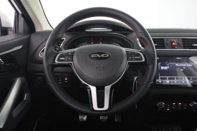 EVO Evo 3 Evo 3 1.5 Bi-fuel GPL rif. 23998779 - Foto 5